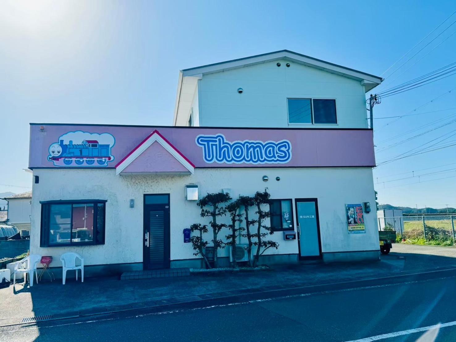風乃家 Kaze No Ya Villa Shirahama Exterior photo