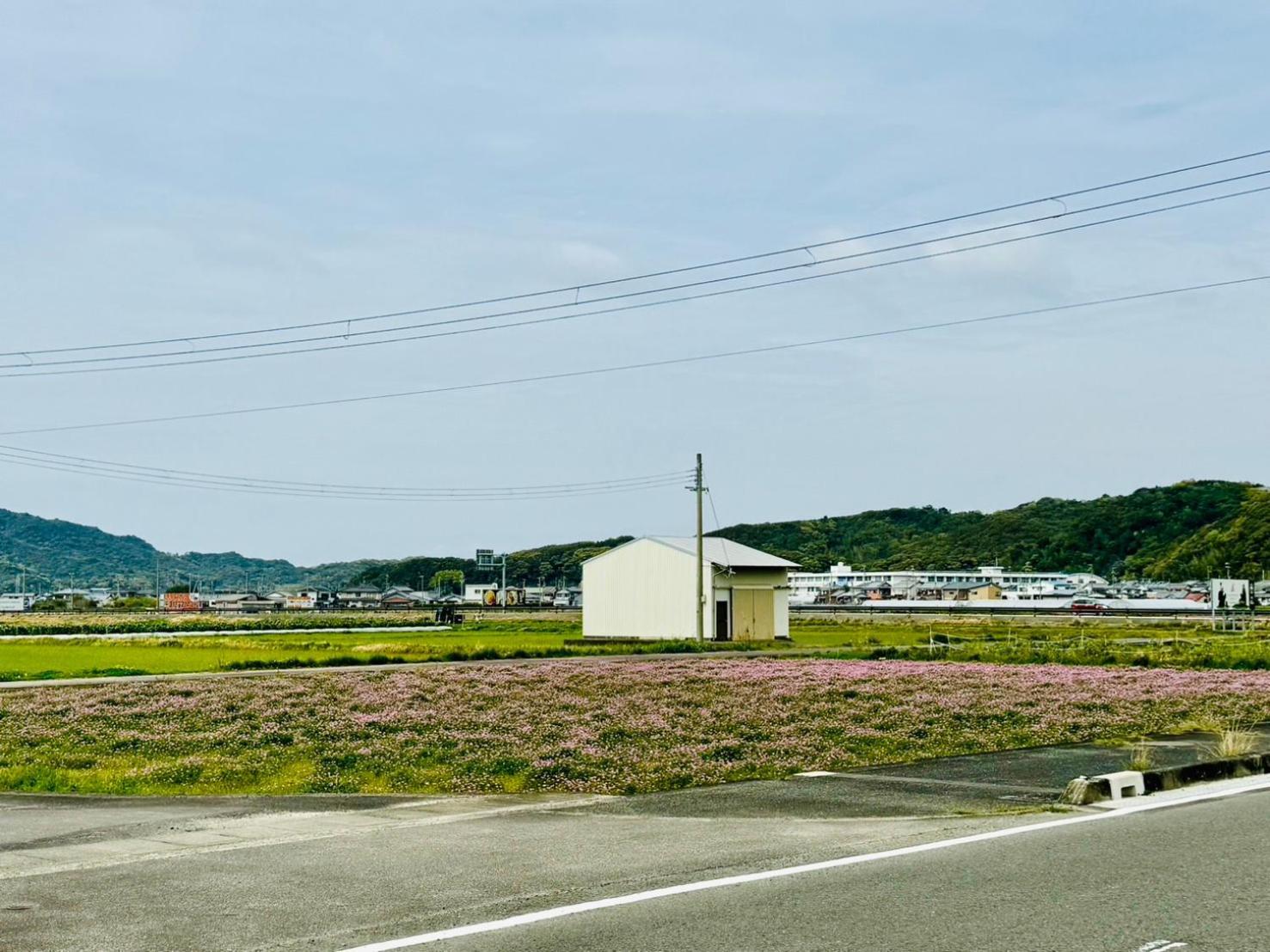 風乃家 Kaze No Ya Villa Shirahama Exterior photo