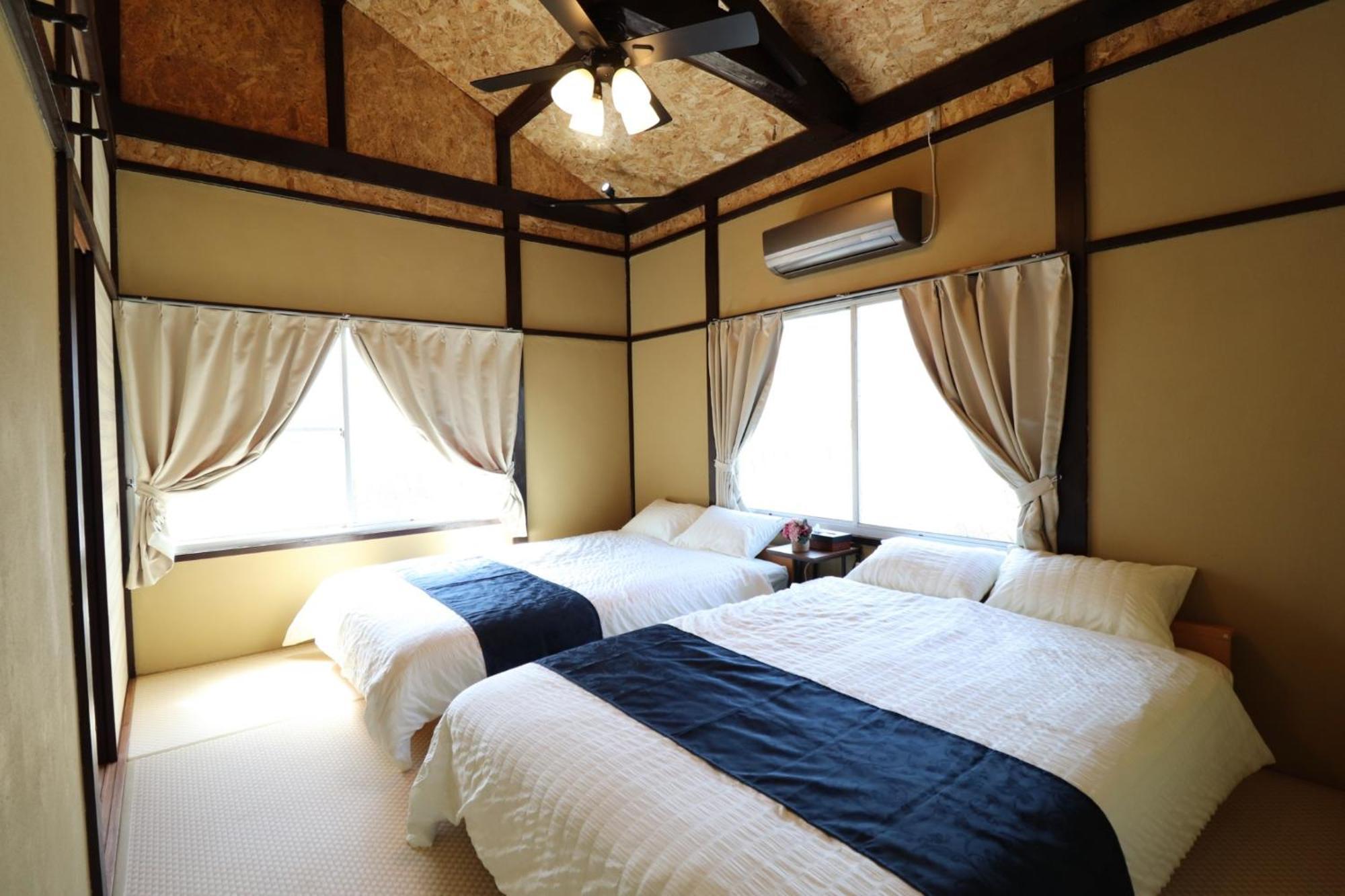 風乃家 Kaze No Ya Villa Shirahama Exterior photo