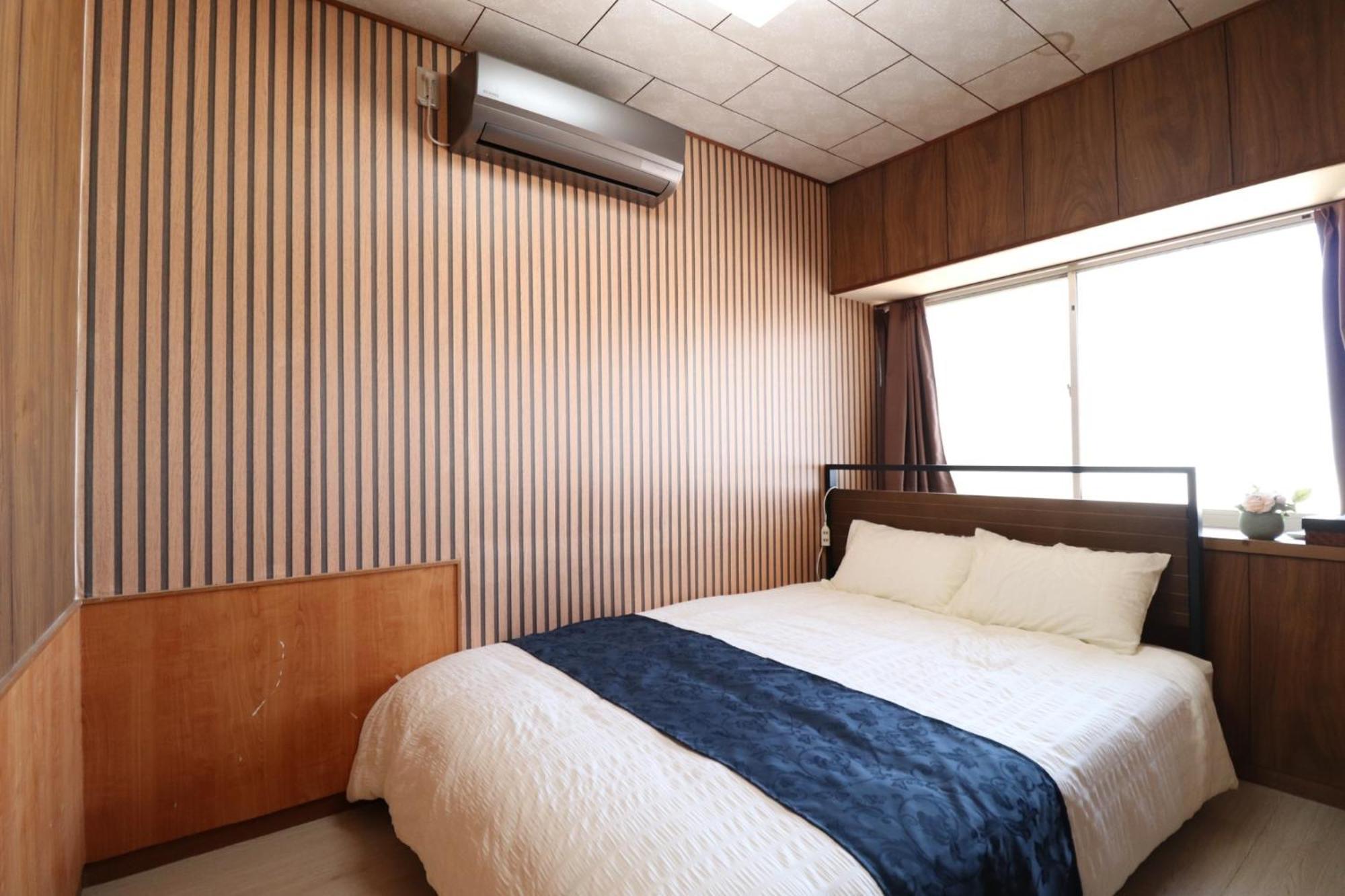 風乃家 Kaze No Ya Villa Shirahama Exterior photo